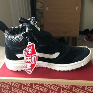 UltraRange Hi DL MTE Vans